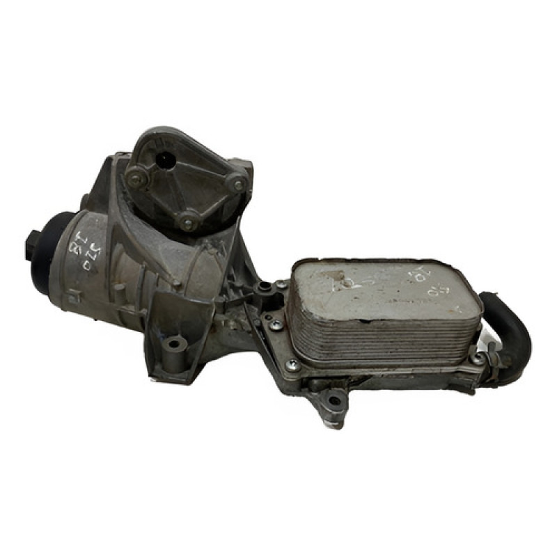 Resfriador Óleo Motor Completo S10 2.8 2018 M12204 Resfriador Óleo Motor Completo S10 2.8 2018 M12204