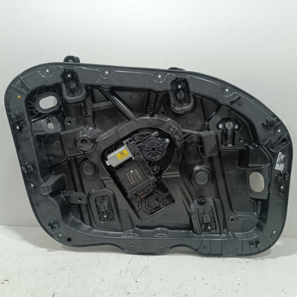 Maquina Vidro Dianteir Esquerda Volvo C40 2022 2024 30747092