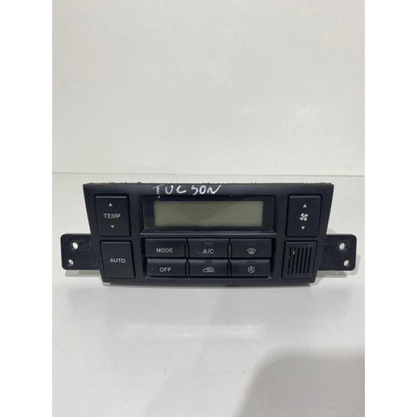 Comando Ar Condicionado Tucson 2008 2009 2010 2011 Cod4150