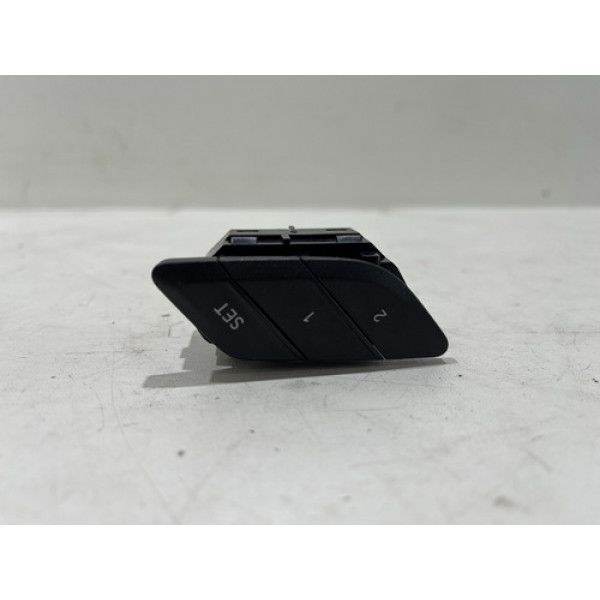 Botao Comando Memoria Banco Bmw X4 2019 2020 18347910 C8682