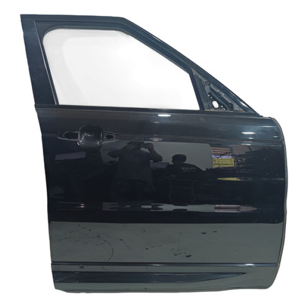 Porta Dianteira Direita Range Rover Sport  2016 C8570