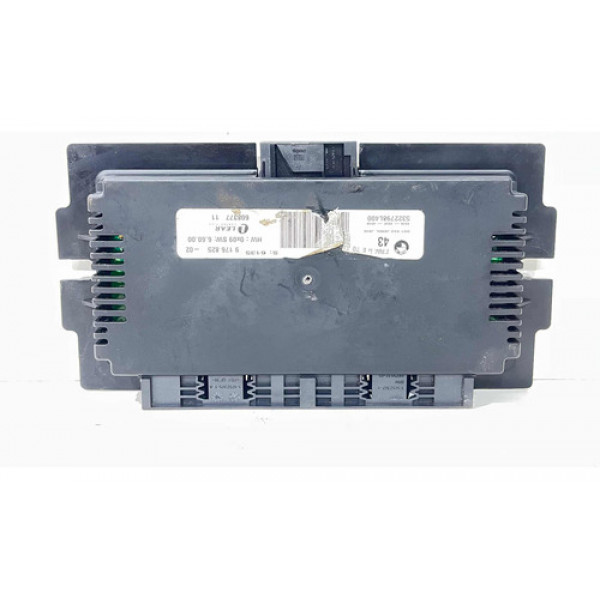 Modulo Conforto Bmw X5 X6 4.8 V8 2007 2008 2009 2010 Cod5486