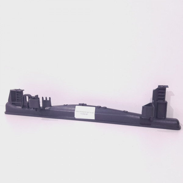 Caixa Radiador Inferior Fiat Pulse 1.0 2022 Cod5143