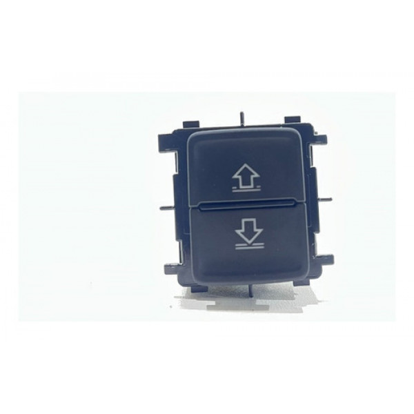 Botao Comando Cortina Teto Solar Tiguan 2018 2022 C6521