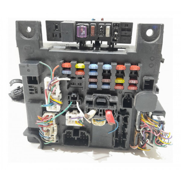 Caixa  Fusivel Mitsubishi Asx 2.0 2011 2012 C6079