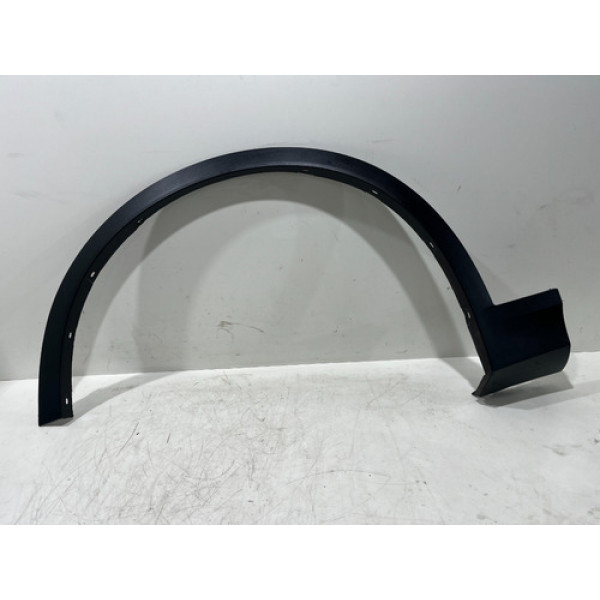 Aplique Paralama Bmw X3 2016 2017 D.e 51777210081 C10145