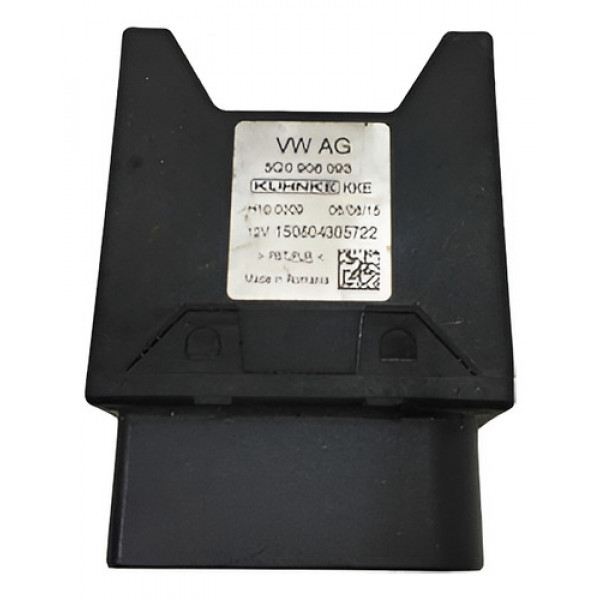 Módulo Bomba Combustível Tiguan Cod766