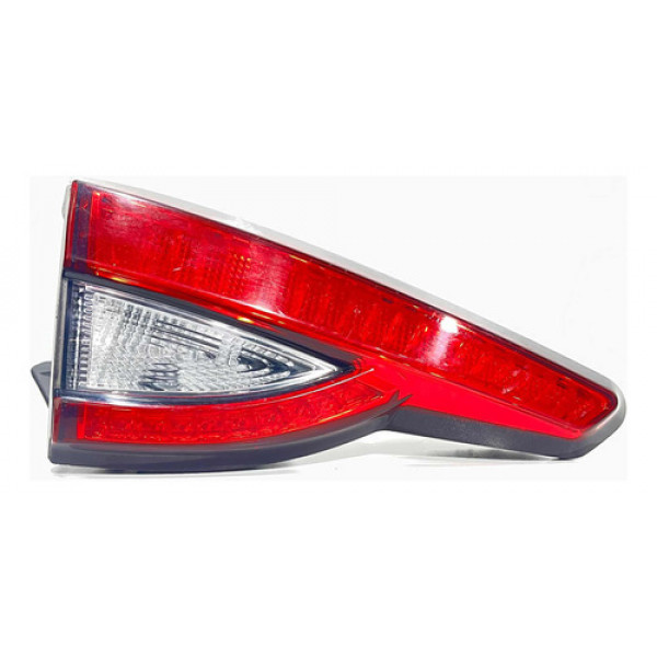 Lanterna Fiat Argo 2017 2018 2019 Tampa Lado Esquerdo C5067