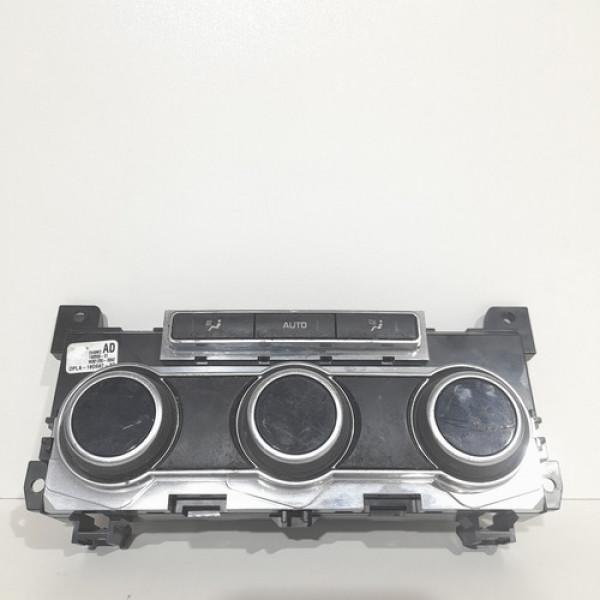 Comando Ar Condicionado Traseiro Sport 2015 2016 Cod4820