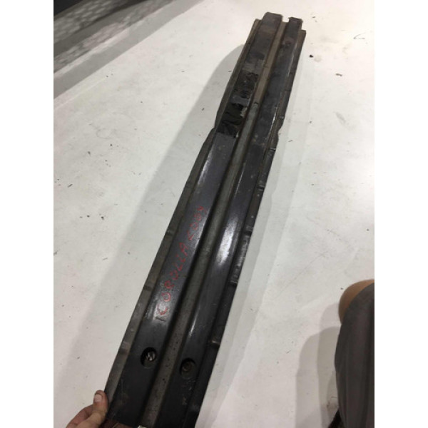 Alma Parachoque Dianteiro Corolla 2010 Cod1776