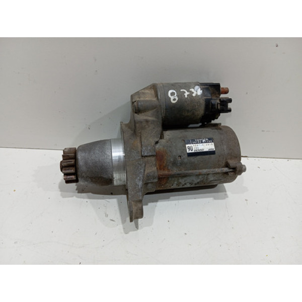 Motor Arranque Lexus Rx350 3.5 2019 2810031200 M14377