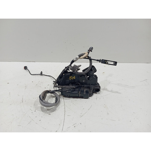 Fechadura Jetta 2019 2023 Dianteira Esquerda M14263