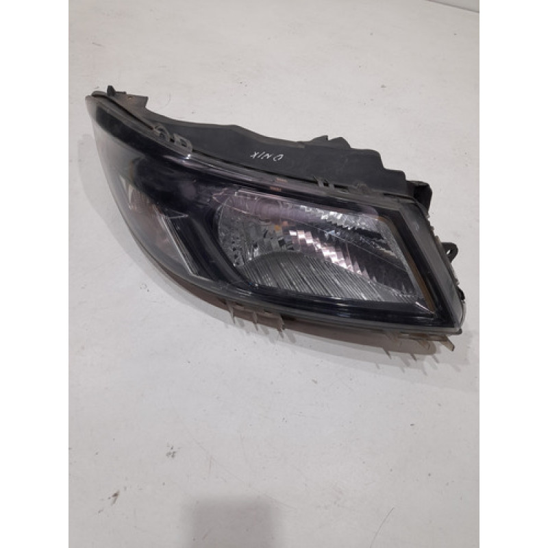 Farol Gm Prisma Onix 2017 2018 2019 Lado Direito C2888 Farol Gm Prisma Onix 2017 2018 2019 Lado Direito C2888