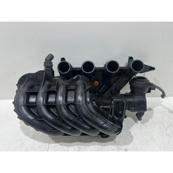 Coletor Admissao Vw Passat Fsi 2.0 2009 06f133210 C10418