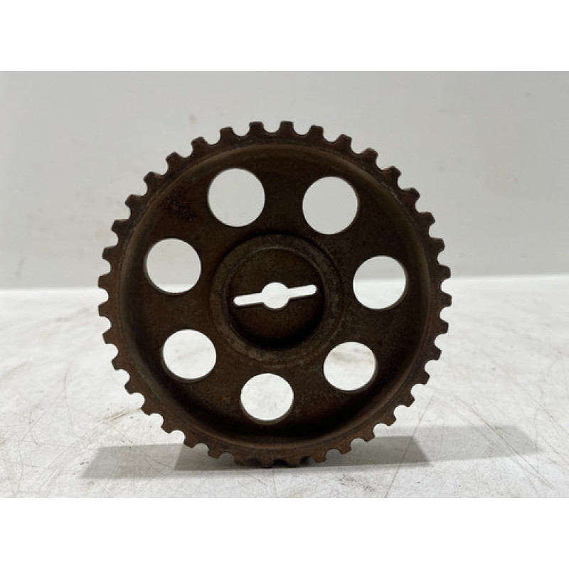 Polia Comando Valvula Gm Agile Montana 1.4 93326080 C9067 Polia Comando Valvula Gm Agile Montana 1.4 93326080 C9067