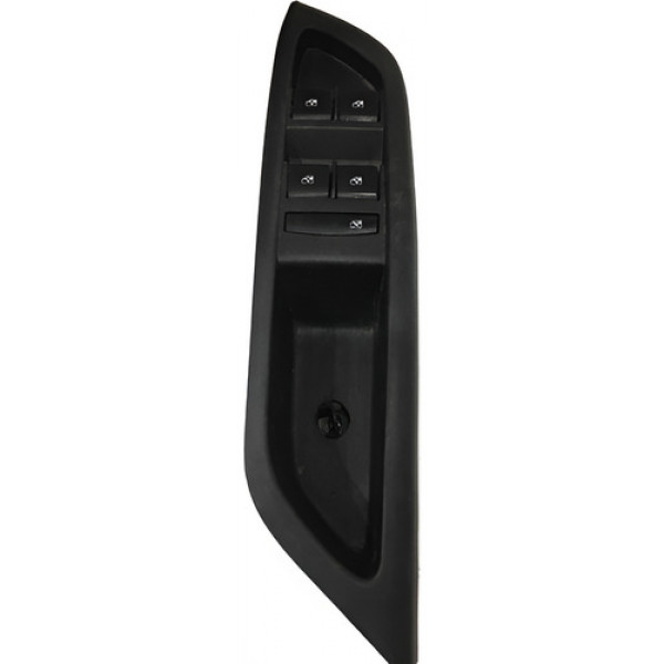 Botão Interruptor Vidro Motorista Onix Prisma Cod1346