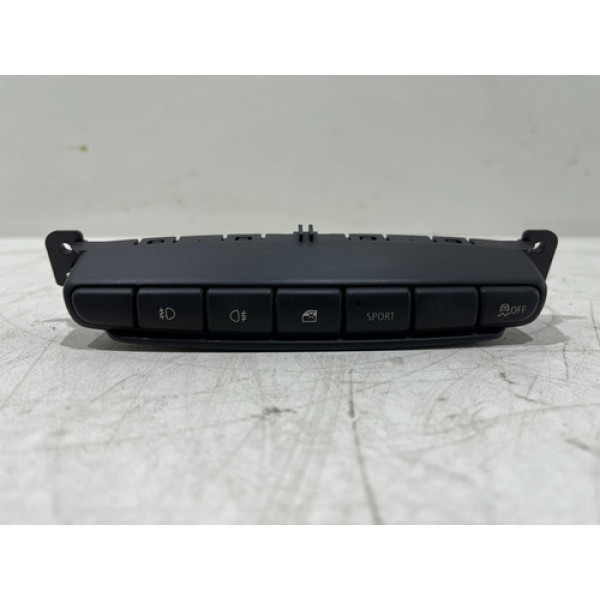 Comando Botao Milha Mini Cooper Countryman 980492205 C10860