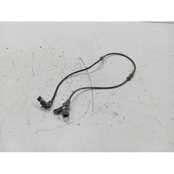 Chicote Sensor Pastilha Freio Lado Direito C180 2010 2014