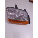 Farol Chevrolet S10 2003 2004 2005 2006 Direito Farol Chevrolet S10 2003 2004 2005 2006 Direito