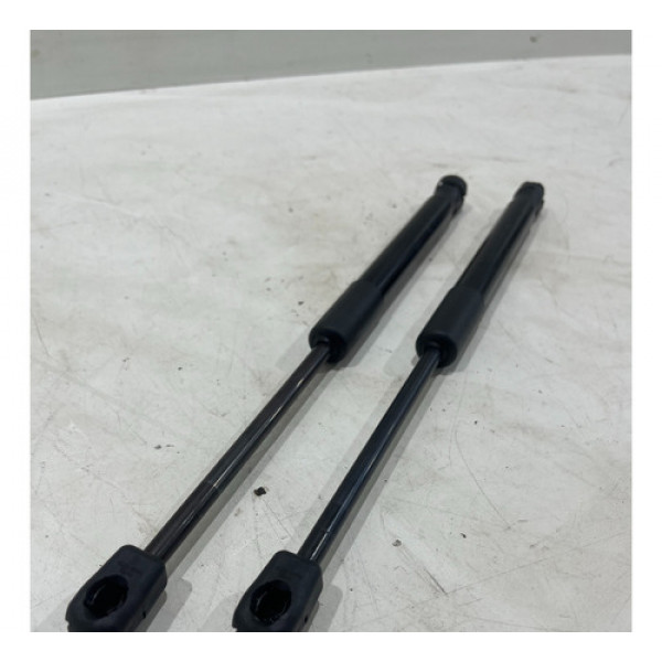 Amortecedor Capo Range Rover Sport 16 Par Ck5216c826ac C8542