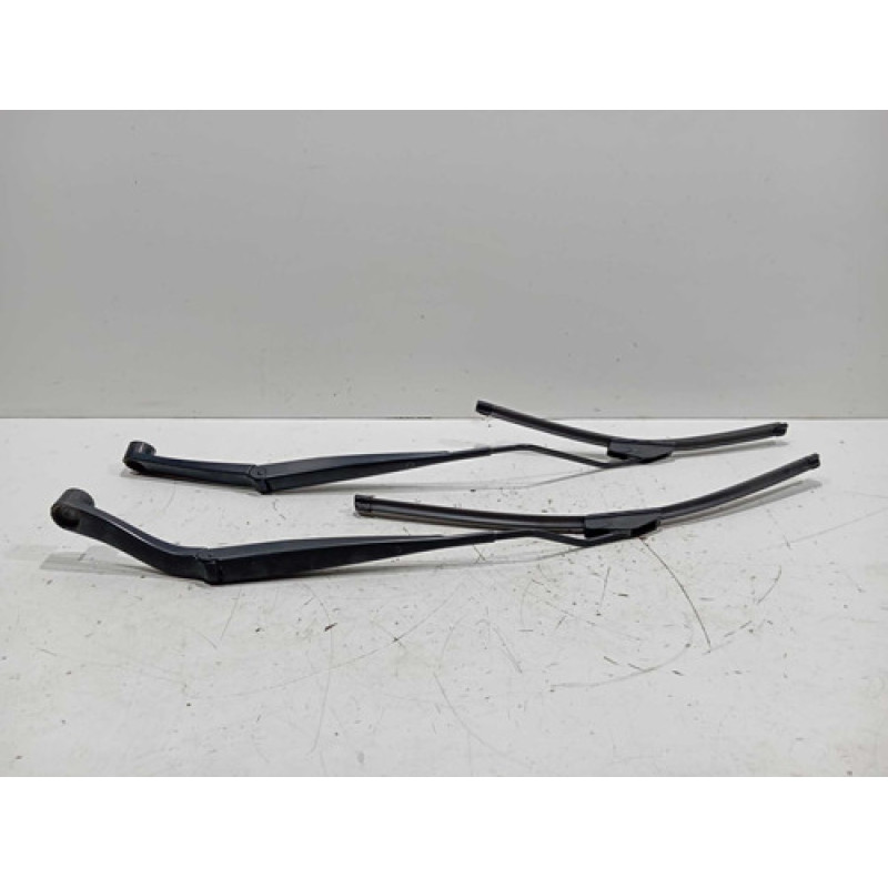 Par Braço Limpador Parabrisa Chevrolet Cruze 2012 2016 Par Braço Limpador Parabrisa Chevrolet Cruze 2012 2016