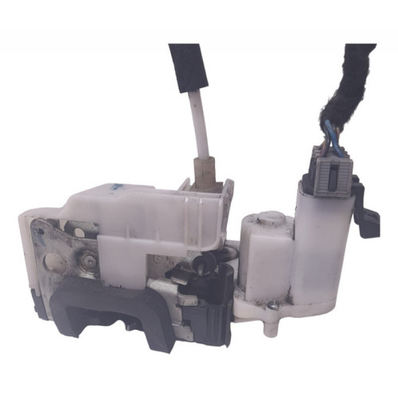 Fechadura Porta Gm Celta 2006 2007 Dianteiro Esquerdo C6977 Fechadura Porta Gm Celta 2006 2007 Dianteiro Esquerdo C6977