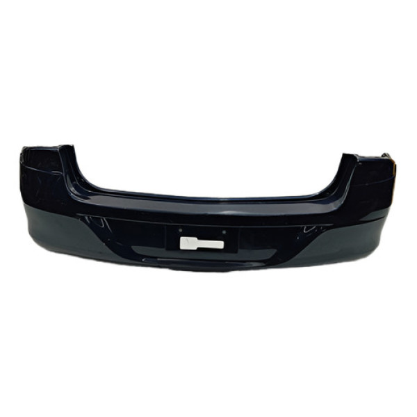 Parachoque Traseiro Chevrolet Cobalt 2017 2020 52122503