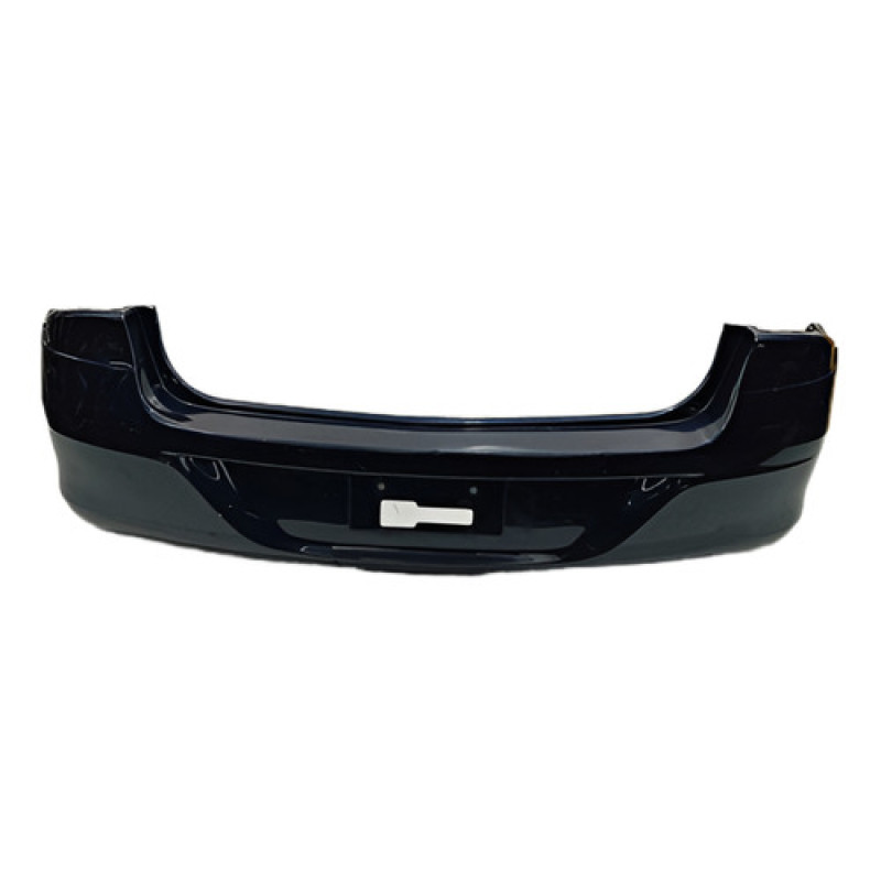 Parachoque Traseiro Chevrolet Cobalt 2017 2020 52122503 Parachoque Traseiro Chevrolet Cobalt 2017 2020 52122503