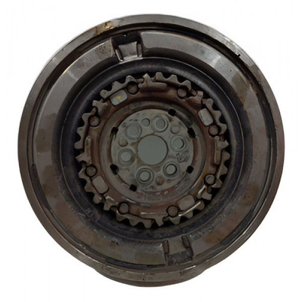 Volante Motor Cremalheira New Tucson 1.6 Turbo 232002b590