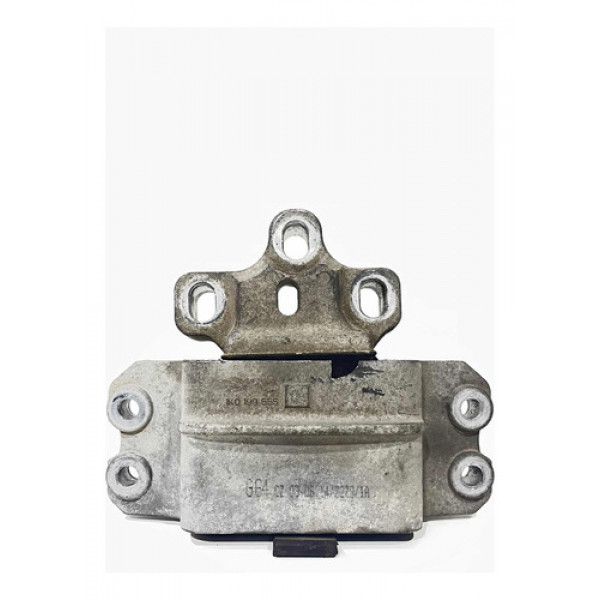 Coxim Motor Lado Esquerdo Vw Tiguan 2010 2011 2012 Cod4795