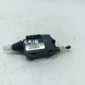 Motor Eletrico Fechadura Porta Malas Onix 52038401 2013 2019