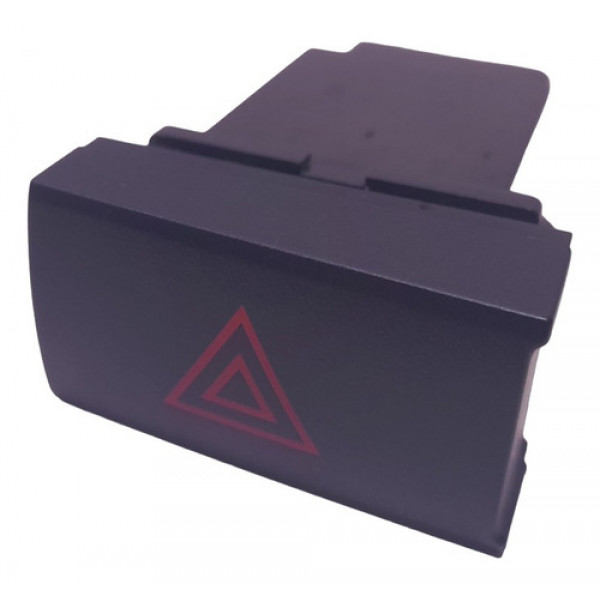 Botao Alerta Hyundai Santa Fe 2005 2006 864w0140 C10192