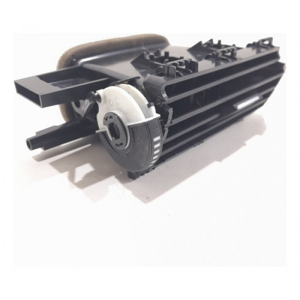 Difusor Ar Central Bmw X1 2016 2017 Esquerdo C8025