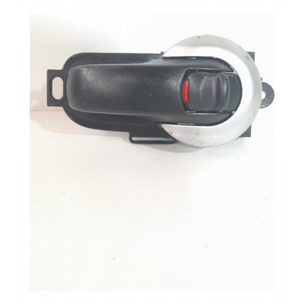 Maçaneta Interna Tiida L.d 2010 2011 2012 Cod4400