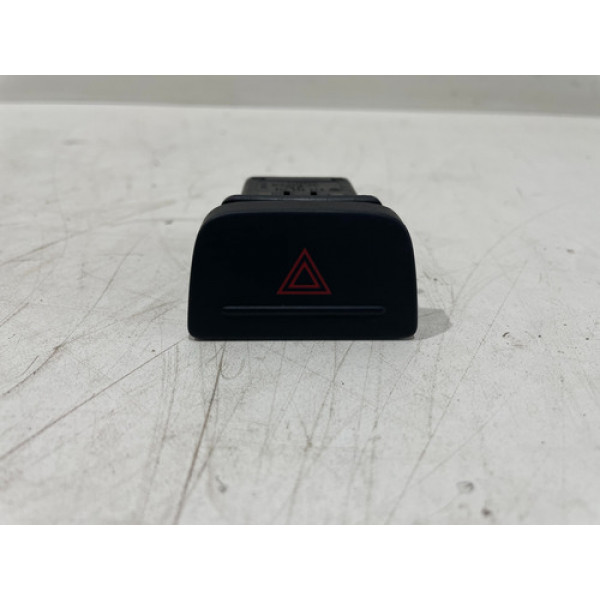 Botao Pisca Alerta Vw Gol Saveiro 2016 2017 5u0953509 C11653