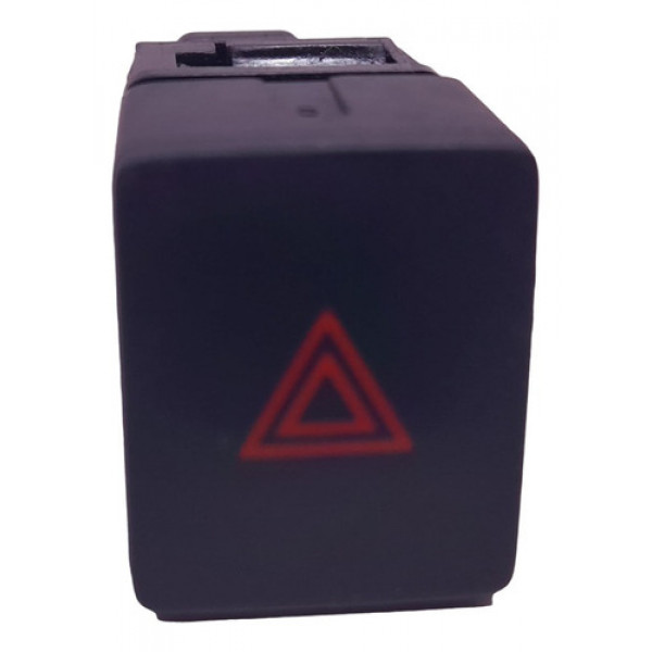 Botao Alerta Nissan Tiida 2017 2018 2019 C9765