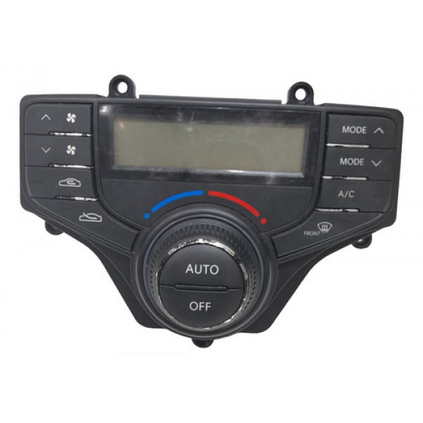 Comando Ar Condicionado Hyundai I30 2007 2008 2009 C8580