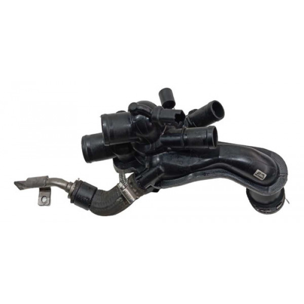 Válvula Termostátiva Citroen C4 Lounge 1.6 Thp 