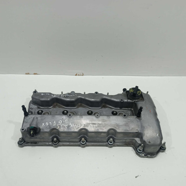 Tampa Valvula Jeep Compass 2.0 2017 2018 2019 2020 2021