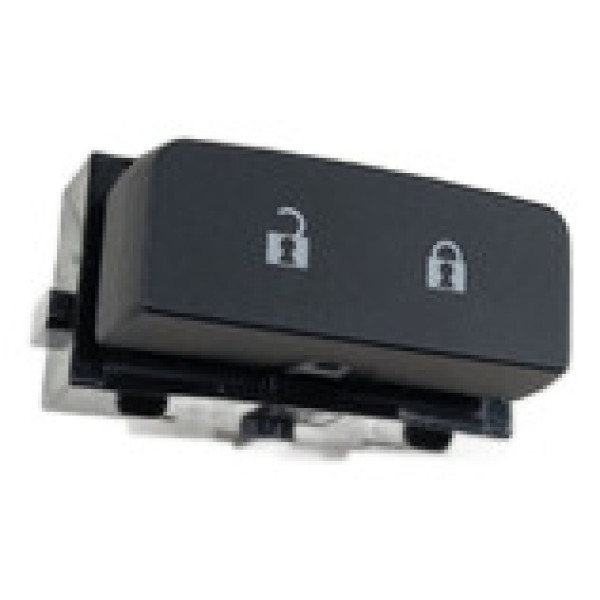Botão Trava De Porta Chevrolet Camaro 2014 22879462 M13221