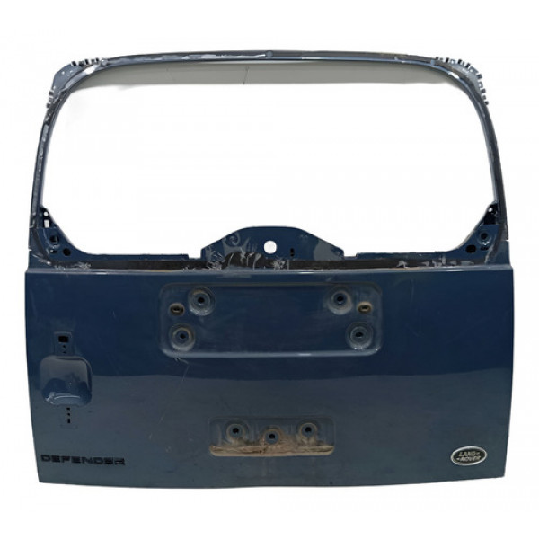 Tampa Traseira Land Rover Defender 2021 2022 2023