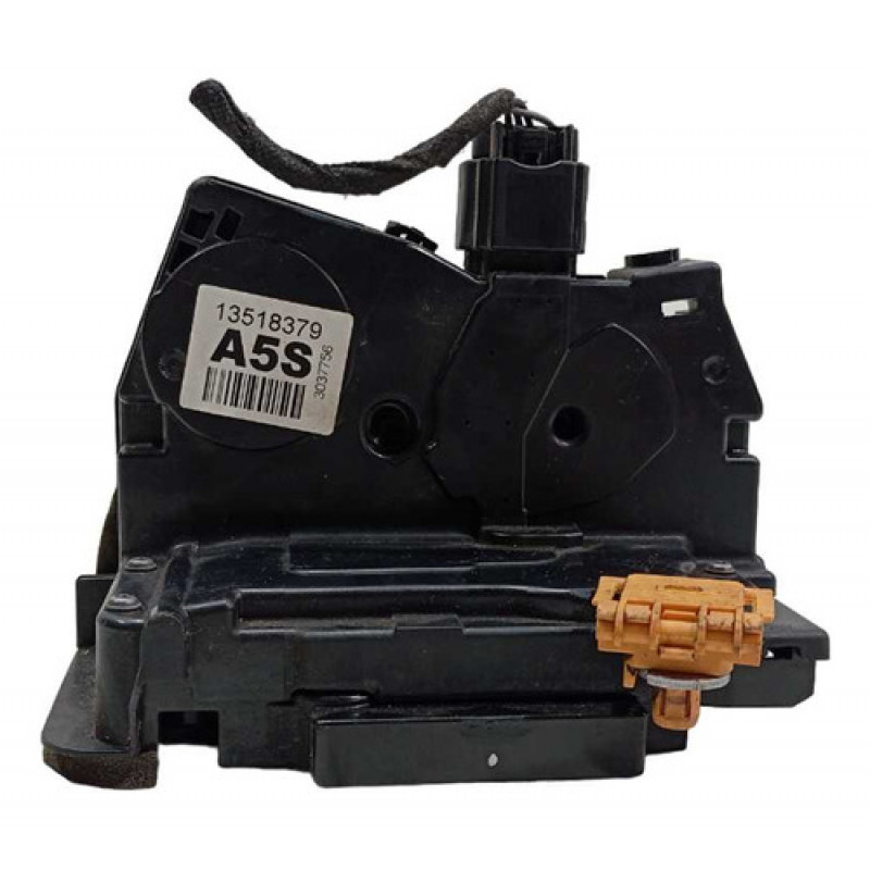 Fechadura Porta Onix 2013 2019 Dianteira Direita 13518379 Fechadura Porta Onix 2013 2019 Dianteira Direita 13518379