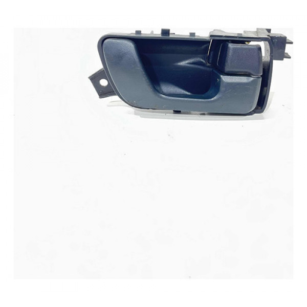 Maçaneta Interna Pajero Tr4 L.d 2005 2006 2007 2008 Cod5439