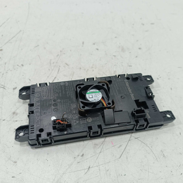 Modul Carregador Inducao Mercedes C300 2023 2024 A2239009237