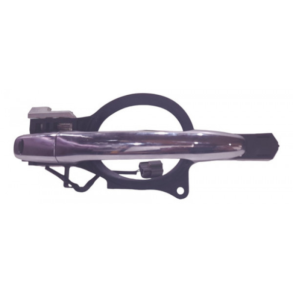 Maçaneta Externa Mitsubishi Asx 2016 Diant Direito C9327