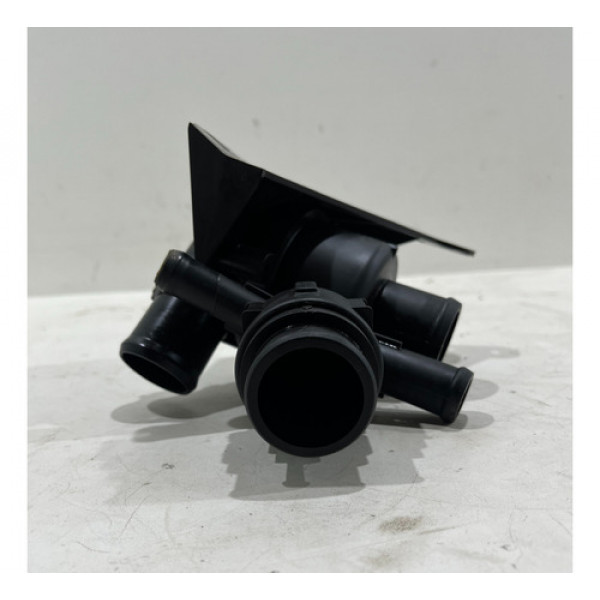 Valvula Termostatica Range Rover Sport 2016 Cpla8575cd C8514