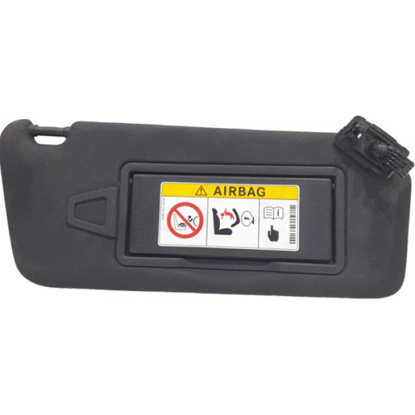 Quebra Sol Mercedes Gla200 2014 2015 Lado Direito C8300