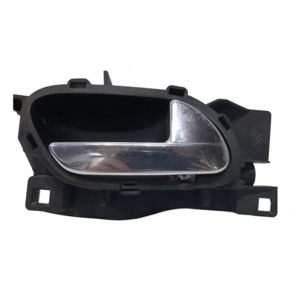 ´maçaneta Interna  C4 Diant Direito 2008 100187386 C10873