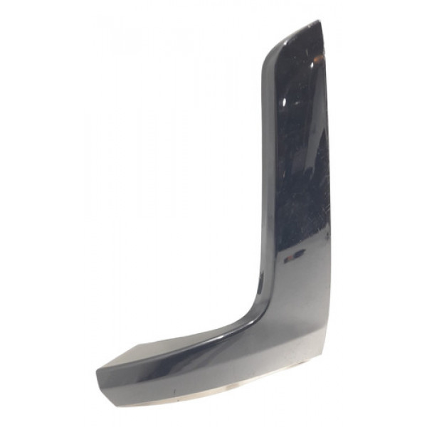 Moldura Coluna Jeep Commander 2020 Esquerdo C7978