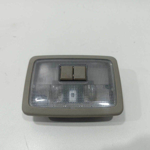 Luz Teto Cortesia Captiva 2011 2012 2013 2014 2015